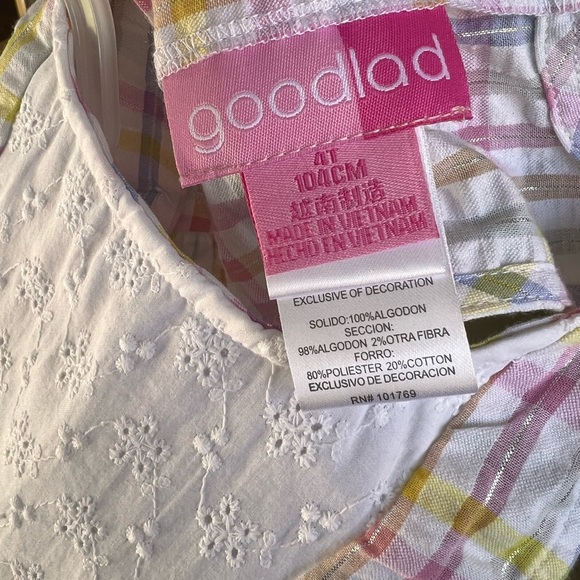 Goodlad 4t - Picture 2 of 4